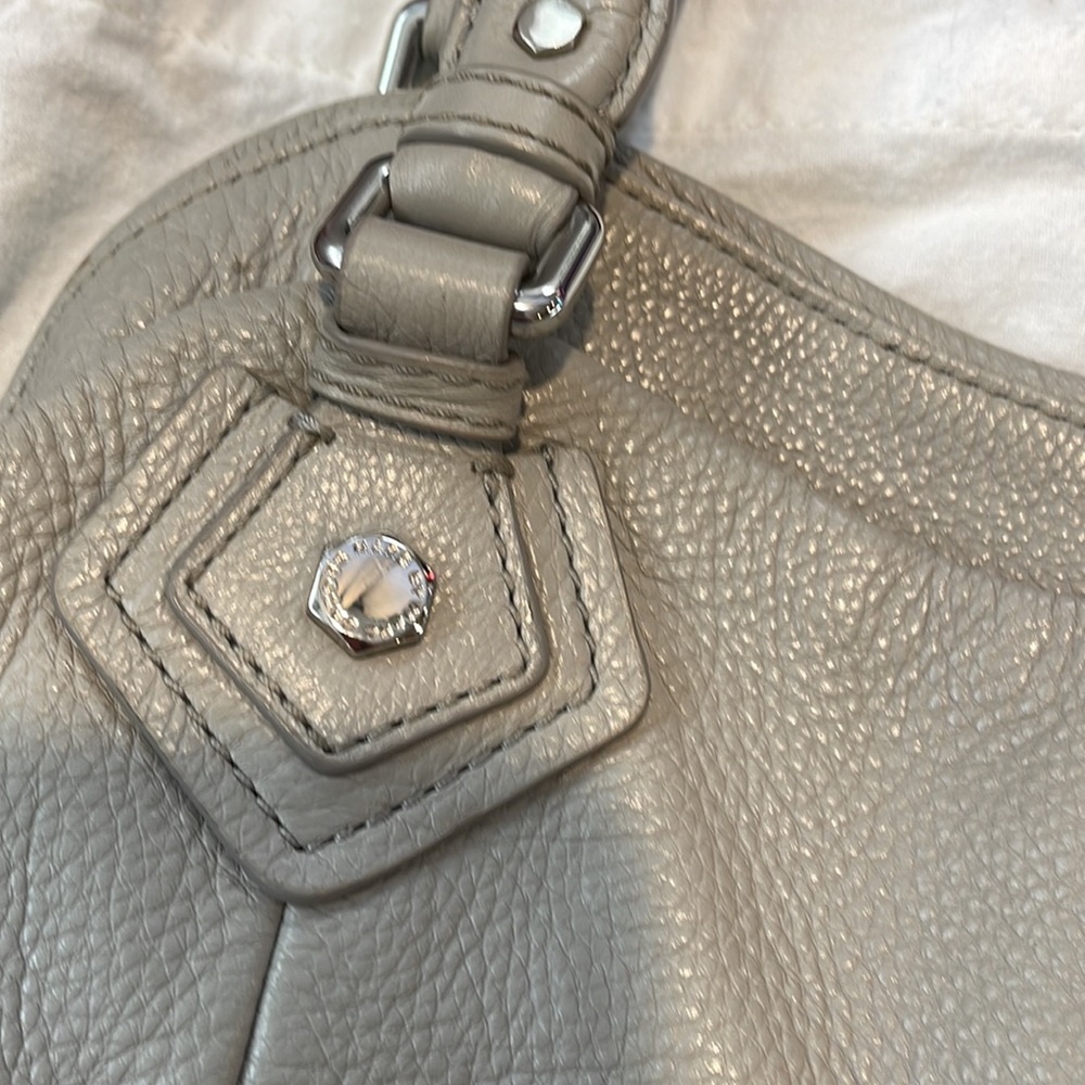 Marc By Marc Jacobs Classic Q Francesca - image 5